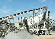 Crusher and Ball Mill Industry Has Achieved Great Development