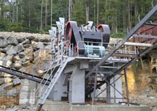 The Potential Stock in Jaw  crushing industry