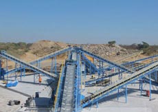 Mobile Jaw Crusher Preparation for Operation