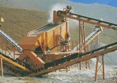 The Potential Stock in Jaw  crushing industry