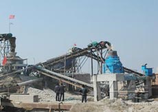 Stone jaw crusher and stone impact crusher differences