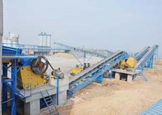 Mobile Jaw Crusher Preparation for Operation