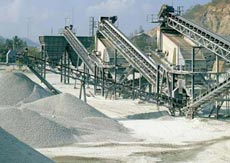The Potential Stock in Jaw  crushing industry