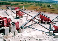 The Potential Stock in Jaw  crushing industry
