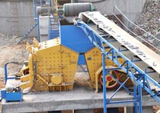 Emsey a.s jaw crusher and moile crusher