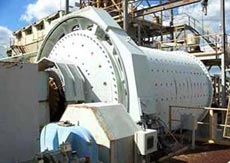Jaw Crusher installation requirement