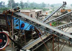 Tracked Mobile Crusher Successfully into U.S. Market