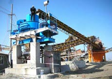 Stone jaw crusher and stone impact crusher differences