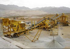Dismounting Awareness of Jaw stone Crusher Parts