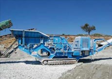 Dismounting Awareness of Jaw stone Crusher Parts
