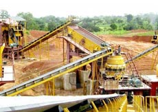Mobile Jaw Crusher Preparation for Operation