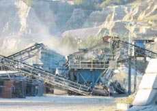 Tracked Mobile Crusher Successfully into U.S. Market