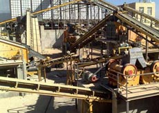 Dismounting Awareness of Jaw stone Crusher Parts