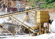 Mobile Jaw Crusher Preparation for Operation