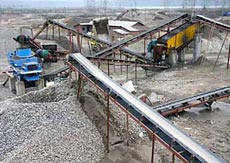 Dismounting Awareness of Jaw stone Crusher Parts