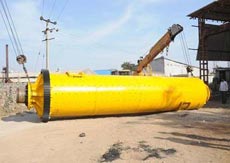 The Potential Stock in Jaw  crushing industry