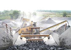 The Potential Stock in Jaw  crushing industry