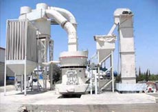 Stone jaw crusher and stone impact crusher differences