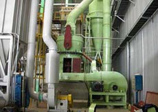 Stone jaw crusher and stone impact crusher differences
