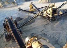The Potential Stock in Jaw  crushing industry