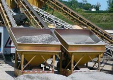 The Potential Stock in Jaw  crushing industry
