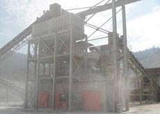 Stone jaw crusher and stone impact crusher differences