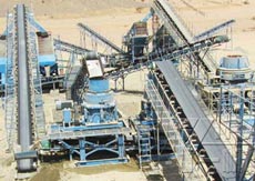 Mobile Jaw Crusher Preparation for Operation